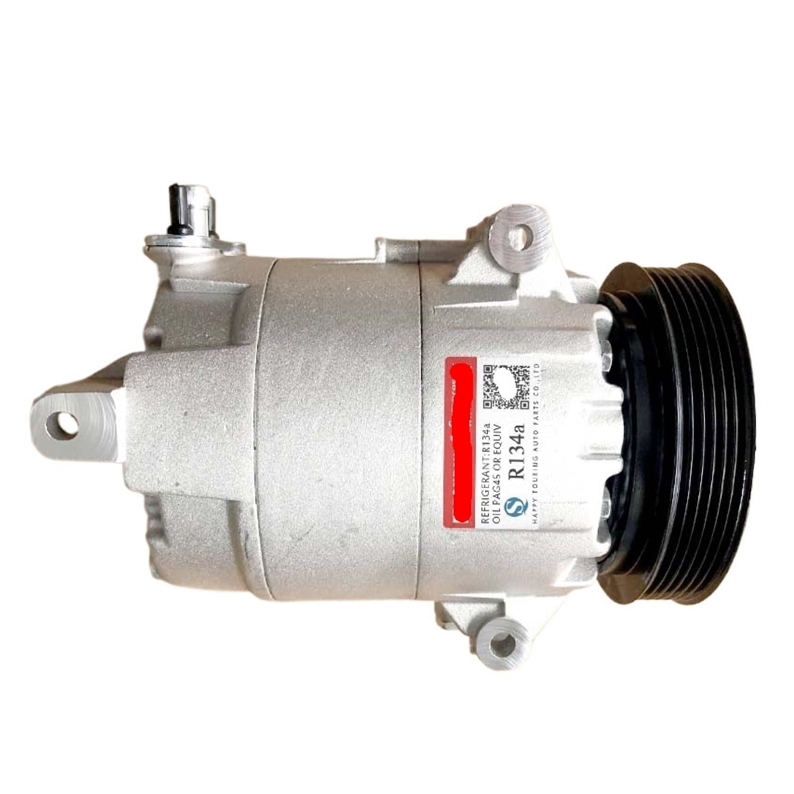 Compatible Con Maserati, Quattroporte, Compatible Con Ferrari, F430 01140706 43540 1139519 1140586 01139519 1140088 6562152, Compresor De CA For Automóvil