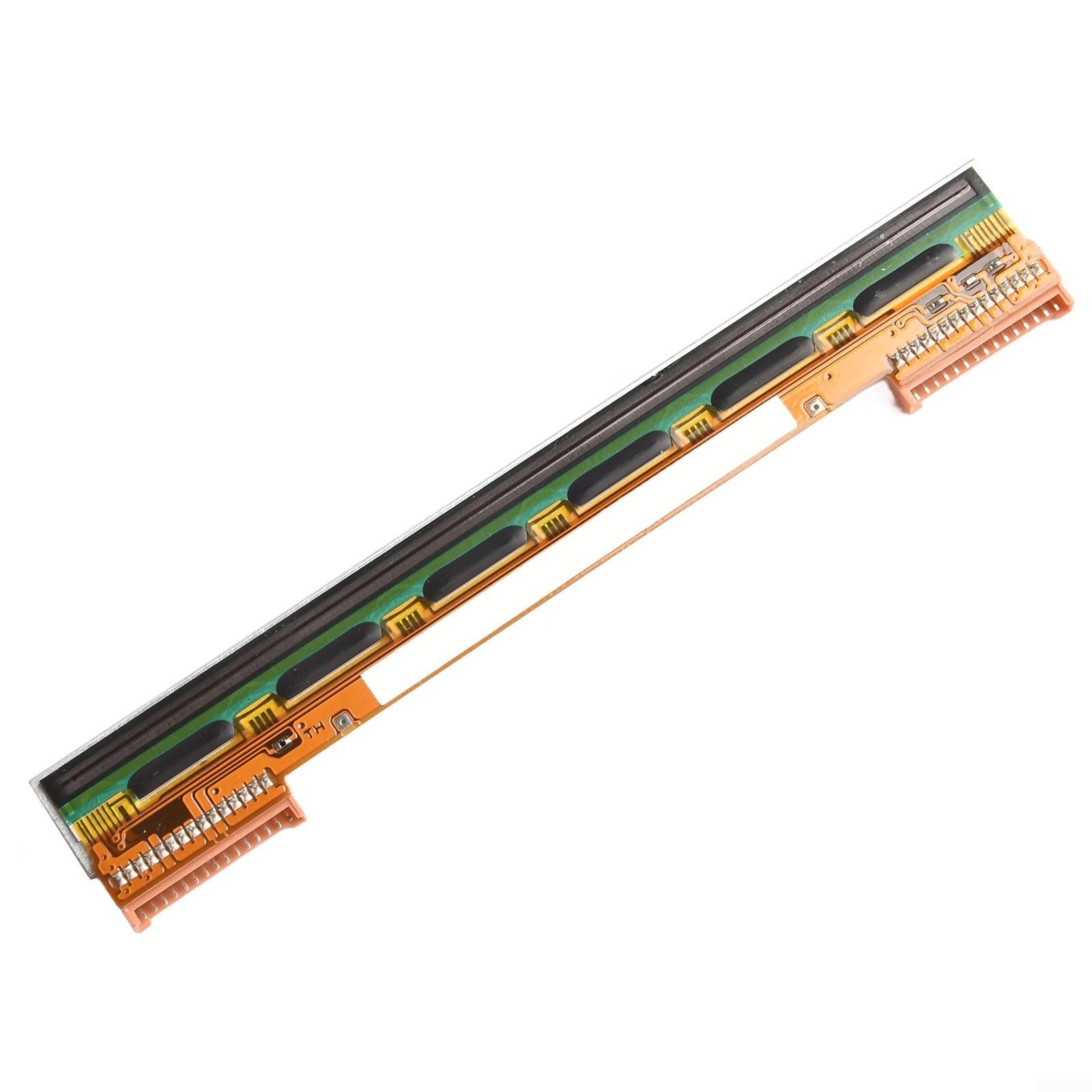 P1112640-219 Testina di stampa termica per Zebra ZD421 ZD421D ZD421T 203dpi Ugelli ingegnerizzati Array Testo Grafica Strumento di etichettatura industriale