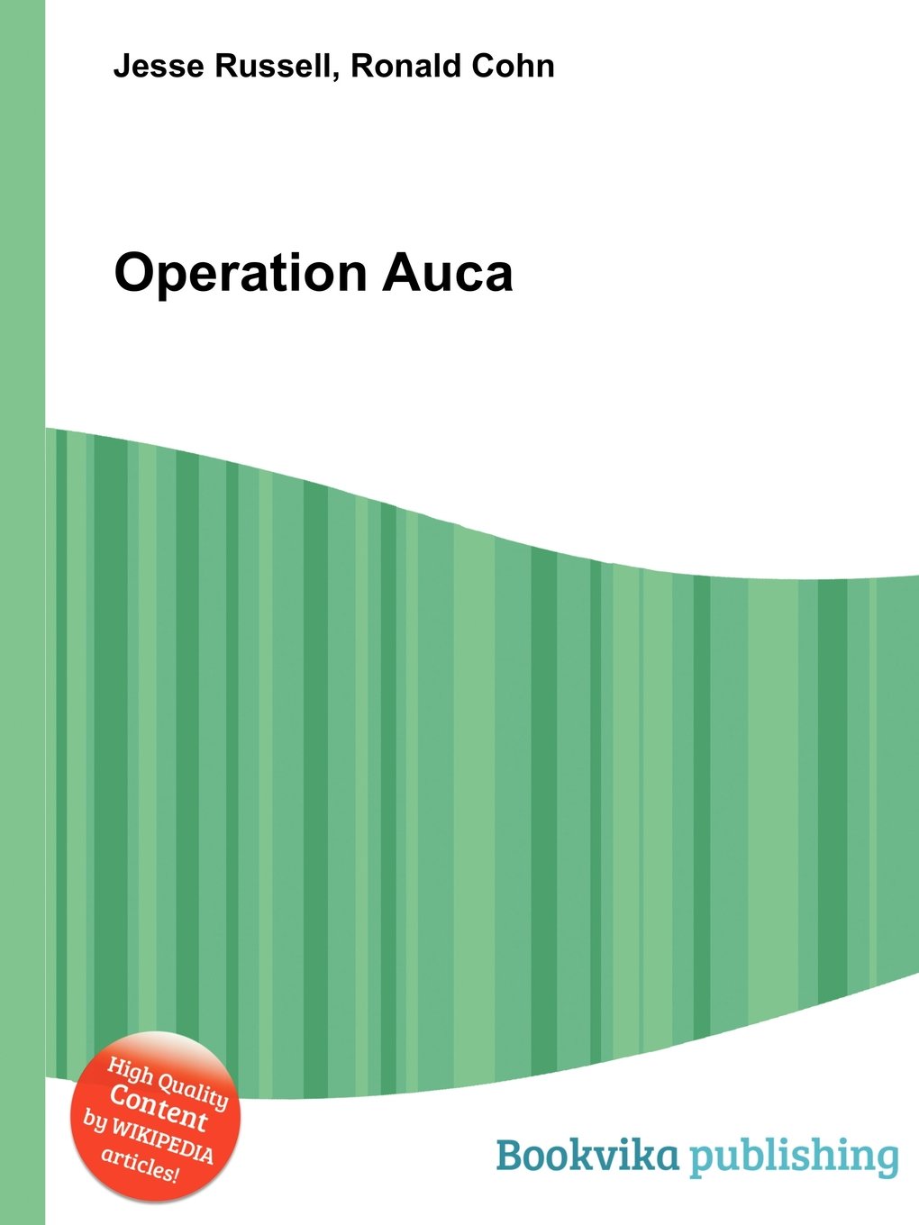 Operation Auca
