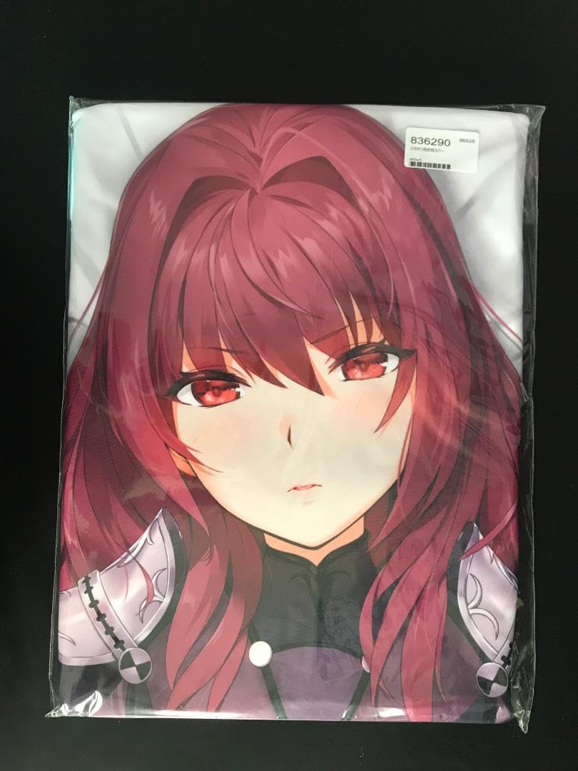 Amazon.co.jp: 正規品 Fate 抱き枕カバー スカサハ YD Orange