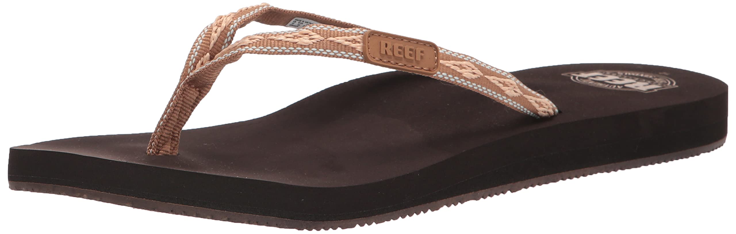 REEFWomen's Ginger Beach Flip Flops