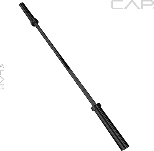 Miniatura 2 de CAP Barbell Olympic Bars  Multiple options