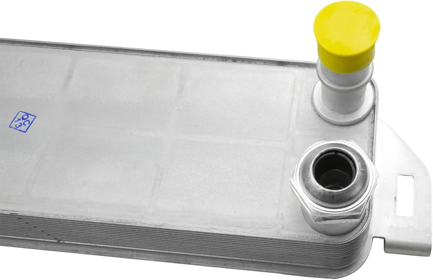 HC3Z-7A095-B Cooling Oil Cooler Replacement for HC3Z7A095B Fit for Ford for F-250 for F-350 Super Duty 6.2L 6.7L 2017-2022