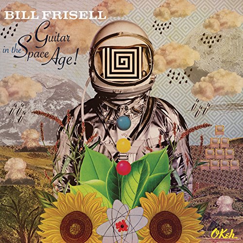 Bill Frisell