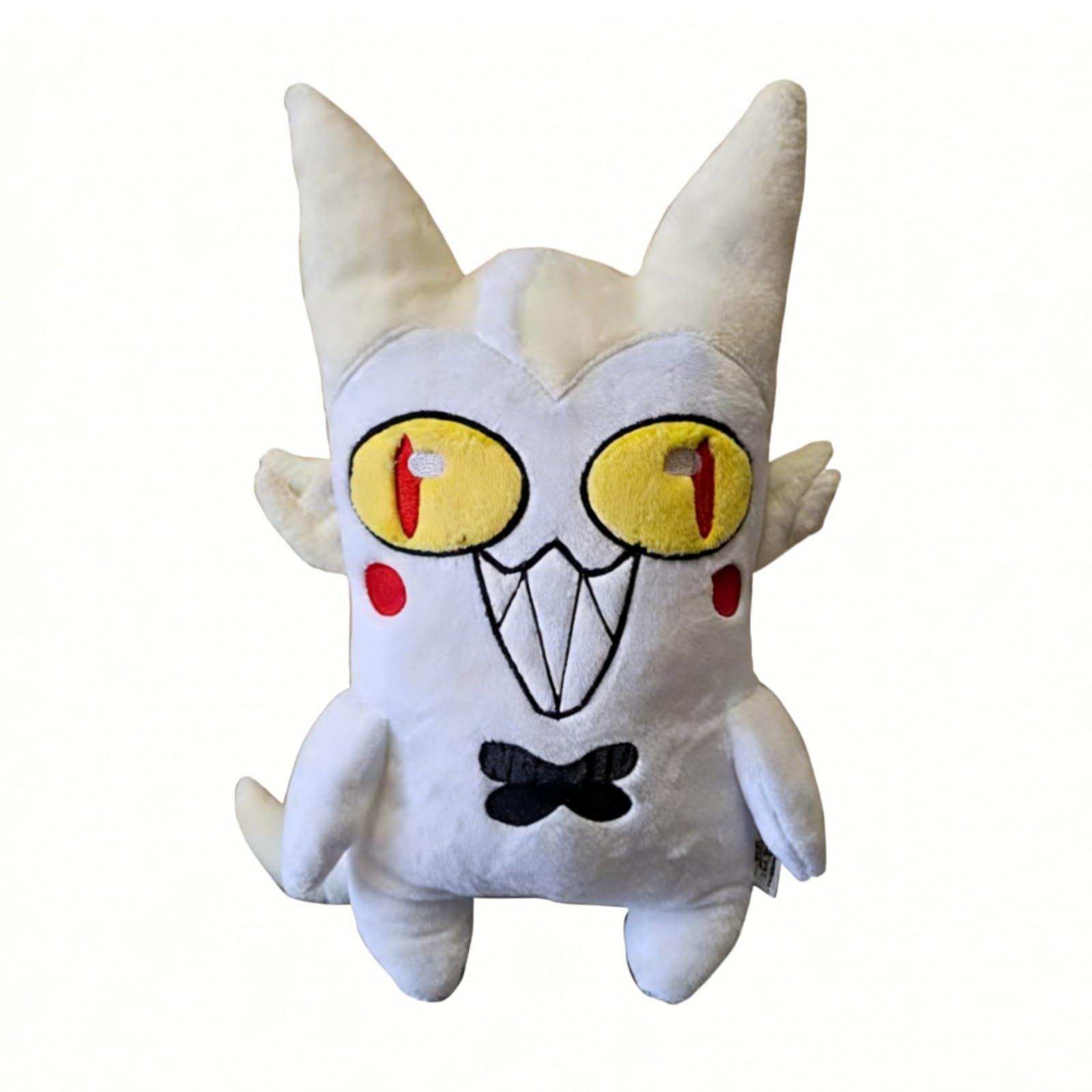 Plush Pillow New Haz-bin Plush Hotel Figure Collectible Stuffed Animal Pillow for Sofa Bed Home Decor Throw Pillows Companion