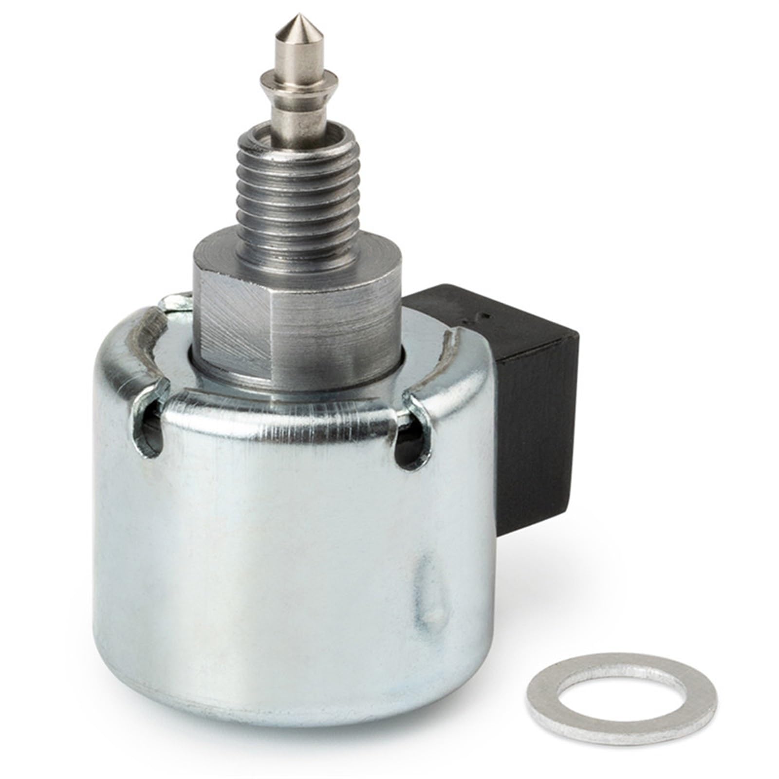 BIVOO # 846639 Solenoide de Corte de Combustible for Motor de Equipos de césped y jardín 33R877-0032-G1 33R877-0033-G1 31R907-0062-G1