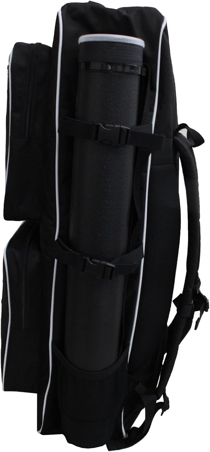 Bags, Cases & Covers SAS Archery Recurve Takedown Bow Backpack w