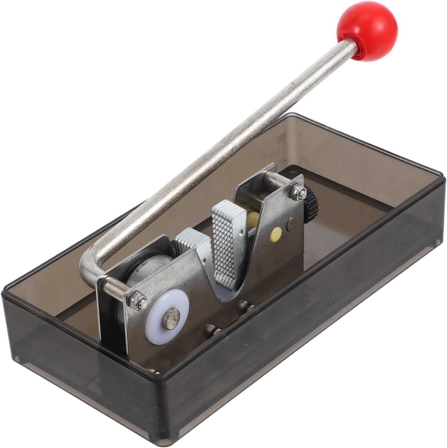 Nut Cracker Tool Manual Nutcracker for Nuts Stainless Steel Nutcracker Multifunctional Bottle Opener