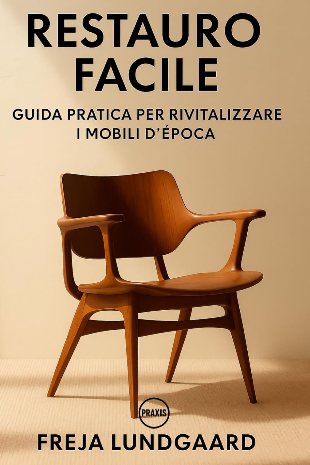 Restauro facile: Guida Pratica per Rivitalizzare i Mobili d’Epoca
