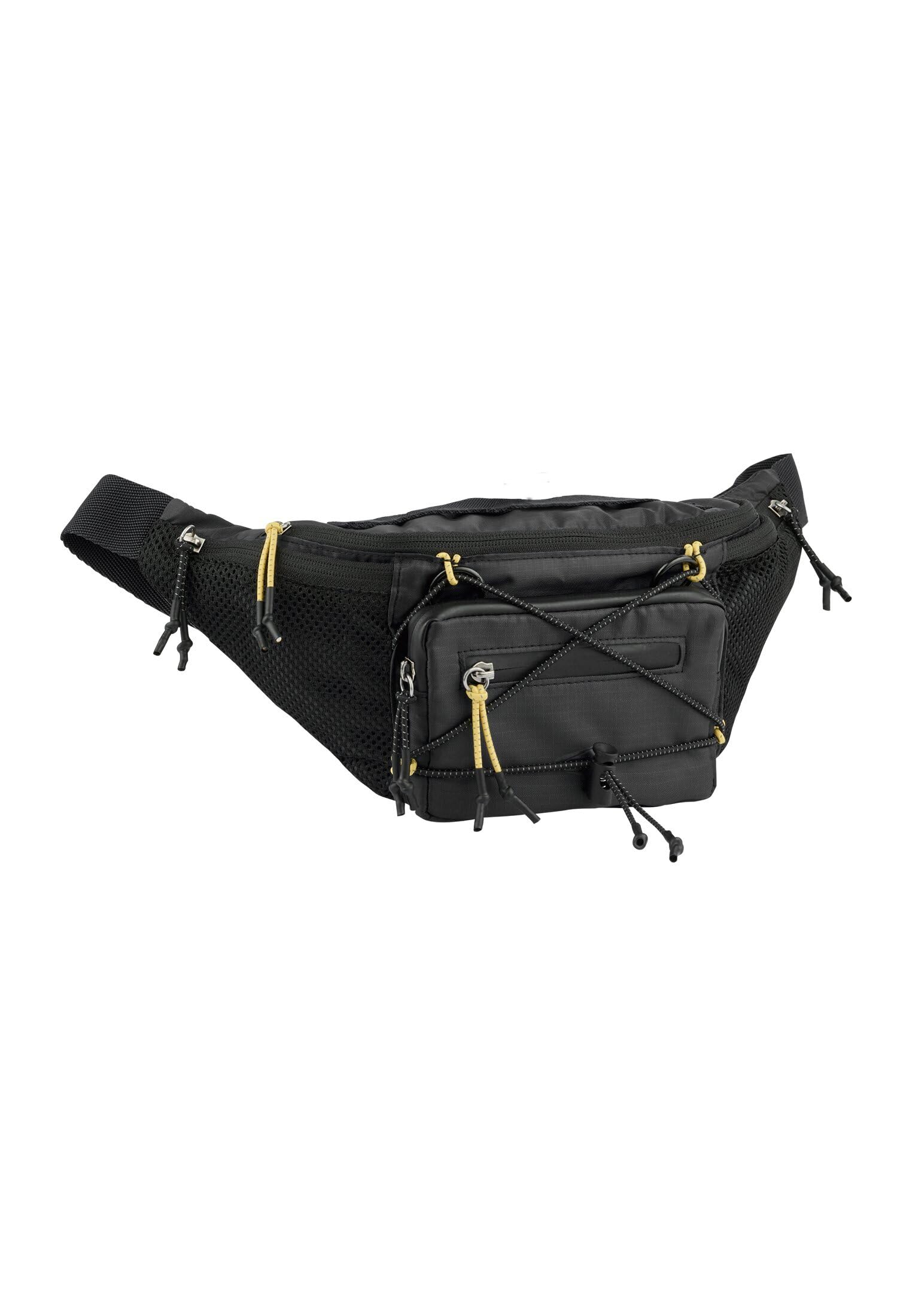 Camel Active Shores Herren Gürteltasche Bauchtasche Klein