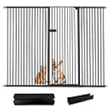 Lumizone Extra Tall Cat Gate 61.02