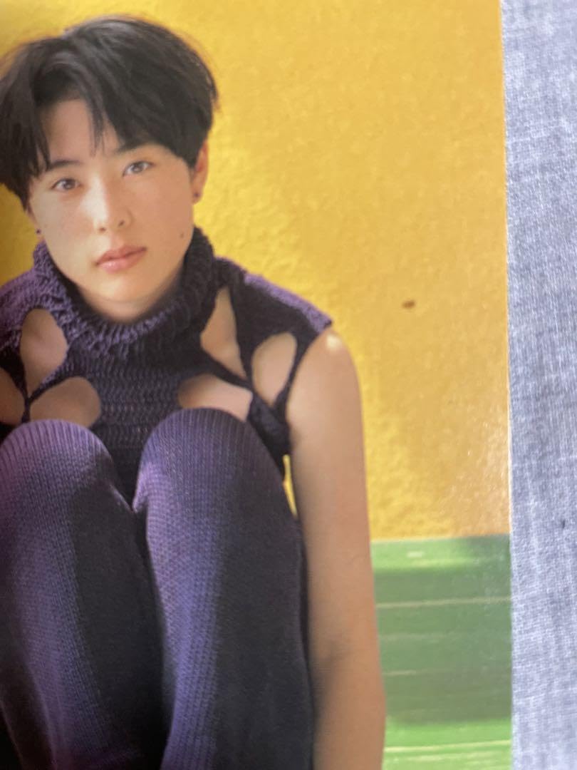 Amazon.co.jp: 8cm CD 深津絵里 ひとりずつのふたり 80年代アイドル