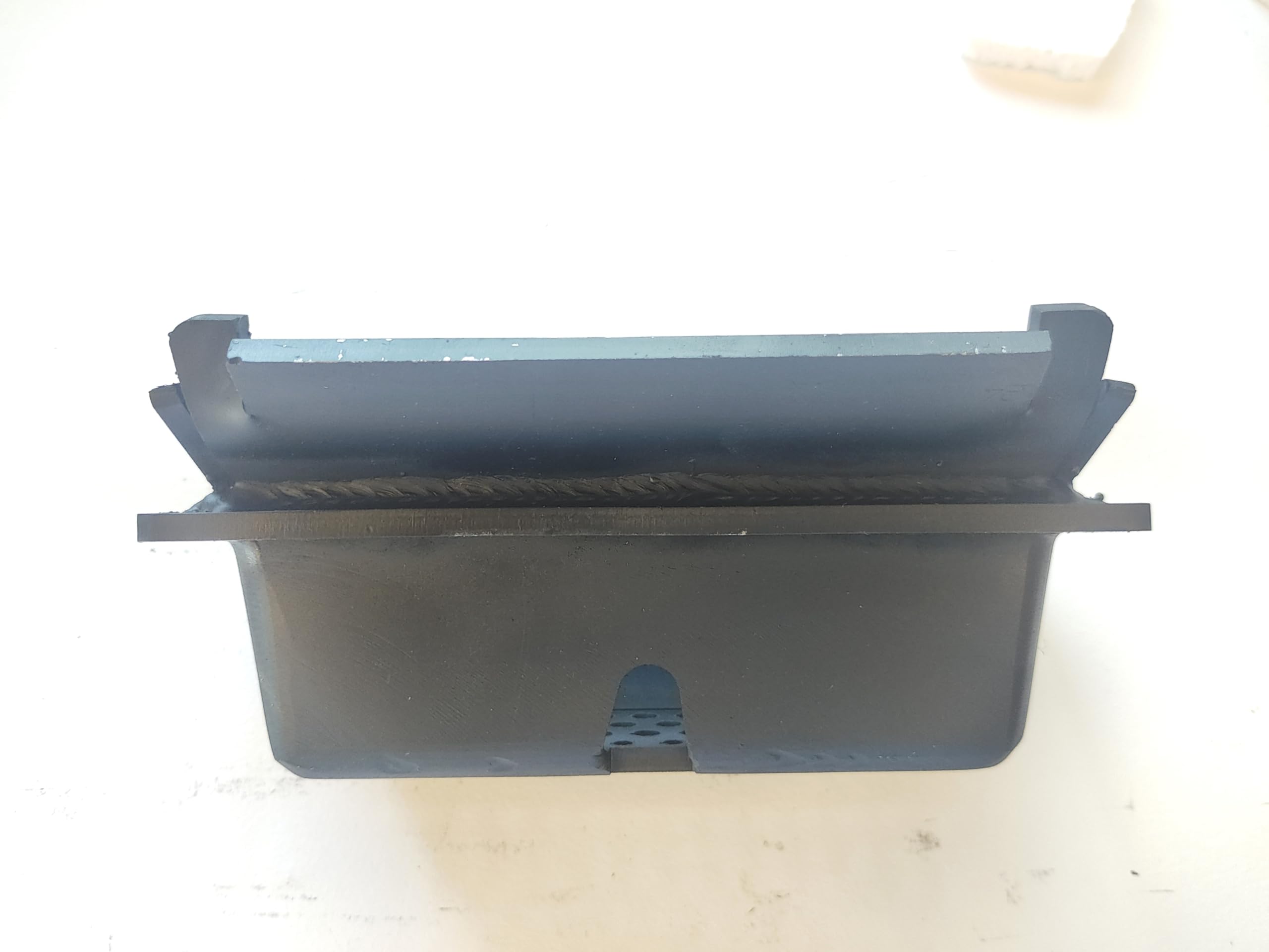 Braciere Compatibile per Stufe Ungaro, Ricambio CP003845A MAIA 24