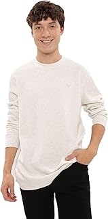 تيشرت حراري بأكمام طويلة للرجال من امريكان ايجل