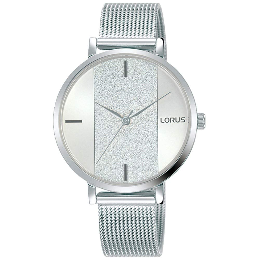 Analog RG217SX9, Multicoloured, Bracelet