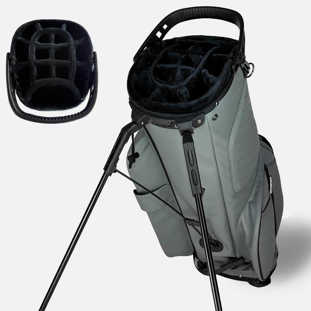 ゴルフバッグ・キャディバッグ F.C.R.B GOLF SELF STAND BAG Bristol