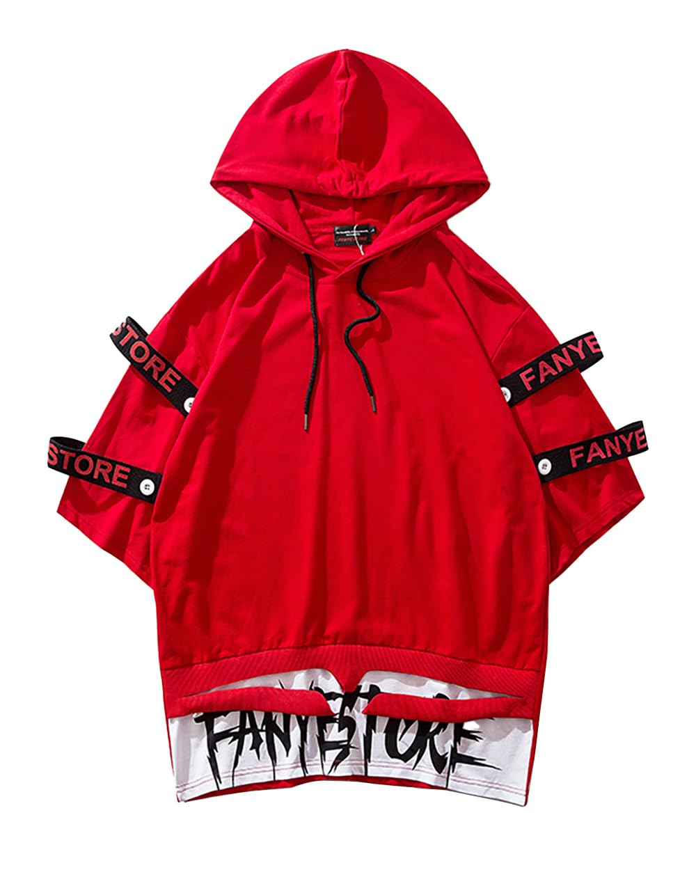 Niepce IncStreetwear Short Sleeve T-Shirt for Men