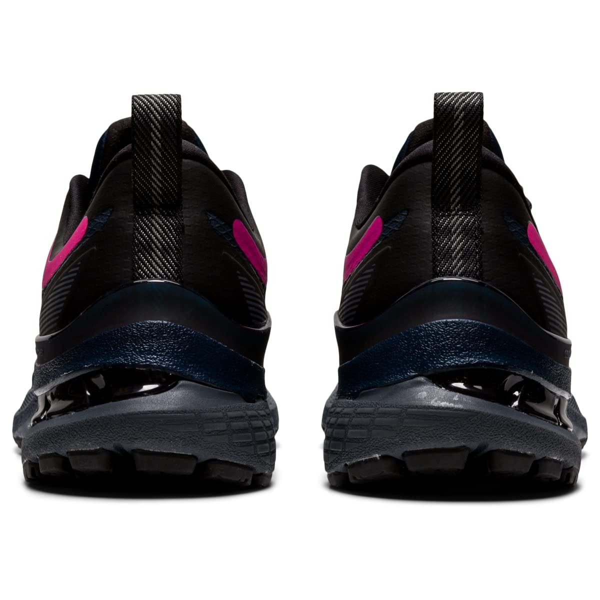 ASICS　GEL-JAYANO28 ASICS Gel-Kayano(R) 28 AWL French Blue/Pink Rave 7 B (M | B2B