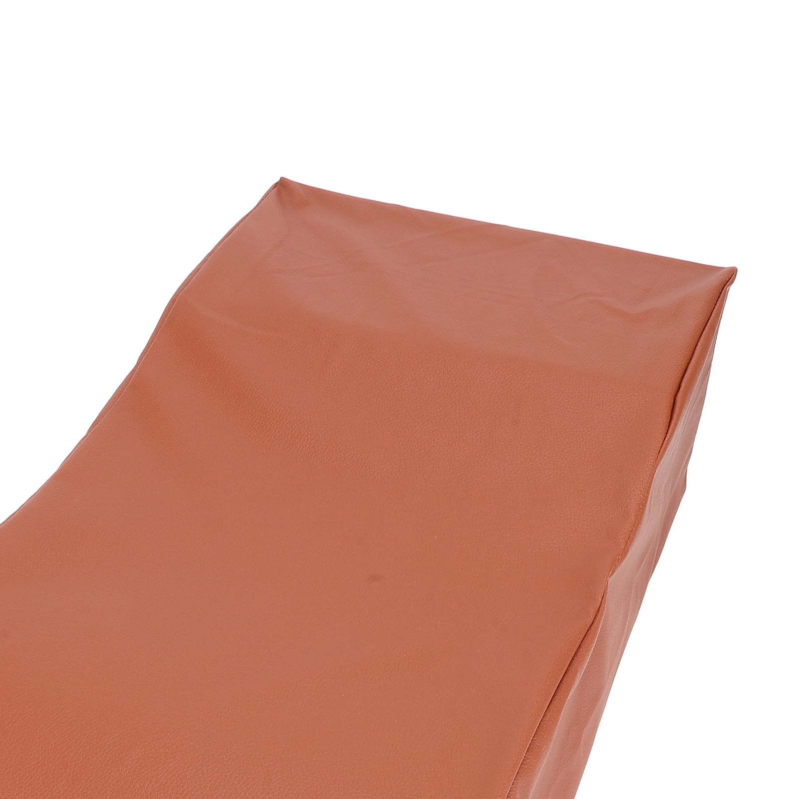 Almohada Elevadora de Piernas, Cojín Ergonómico Resistente Al Agua para el Hogar, 60x28x15cm
