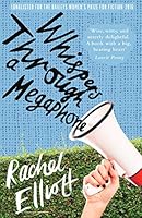 Algopix Similar Product 19 - Whispers Through a Megaphone