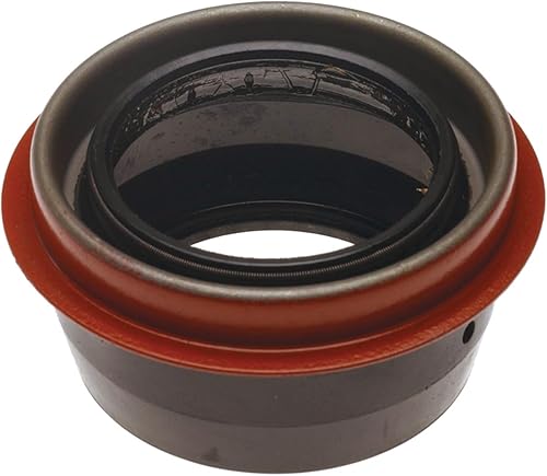 GM Genuine Parts 8677463 (08677463) Junta de aceite del yugo deslizante delantero del eje de hélice