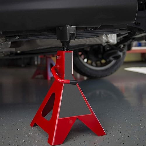 Miniatura 4 de Paquete de 4 adaptadores de almohadilla para gato, protector universal de soldadura de riel de marco ranurado, capacidad de 2 toneladas, automóvil,