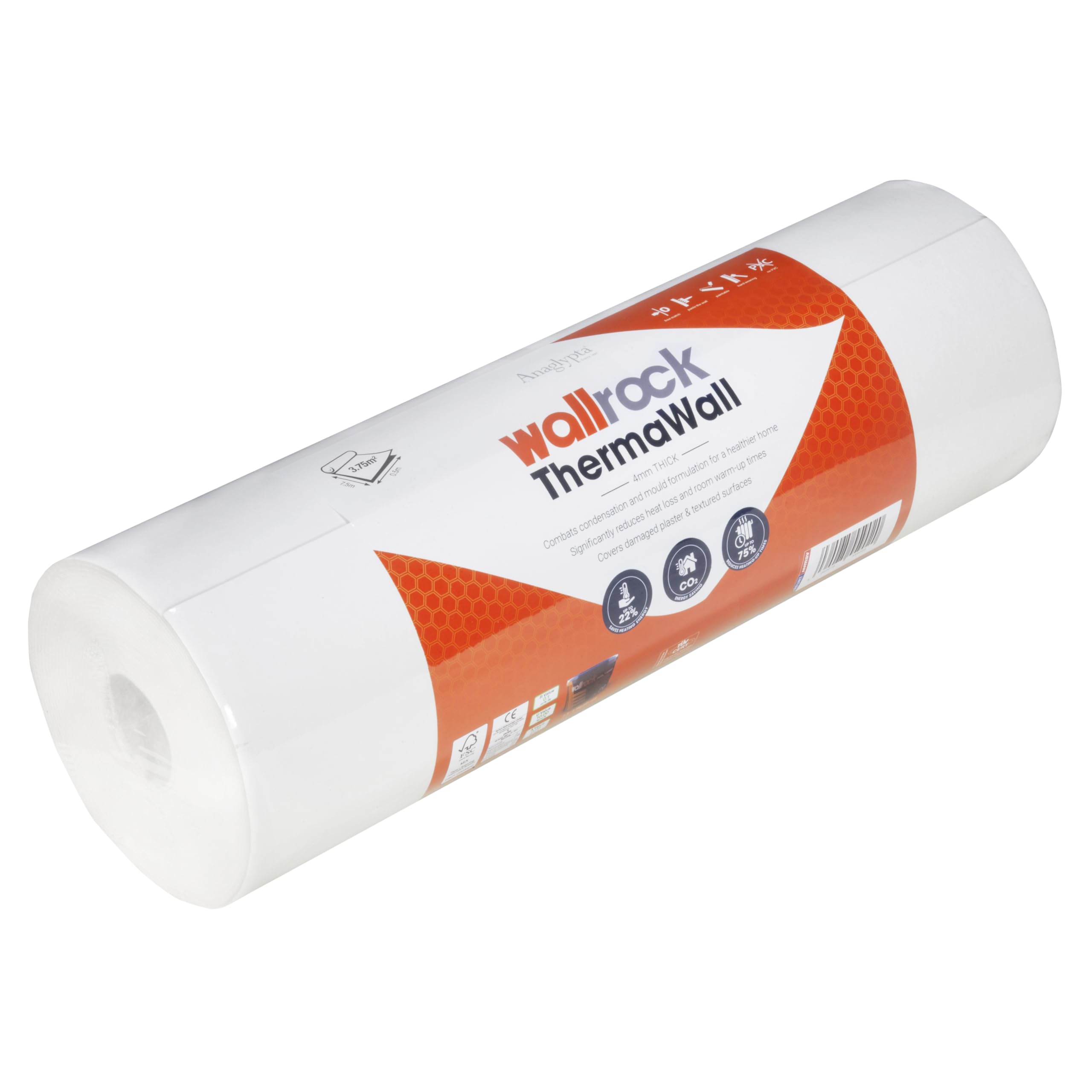 Wallrock ThermaWall