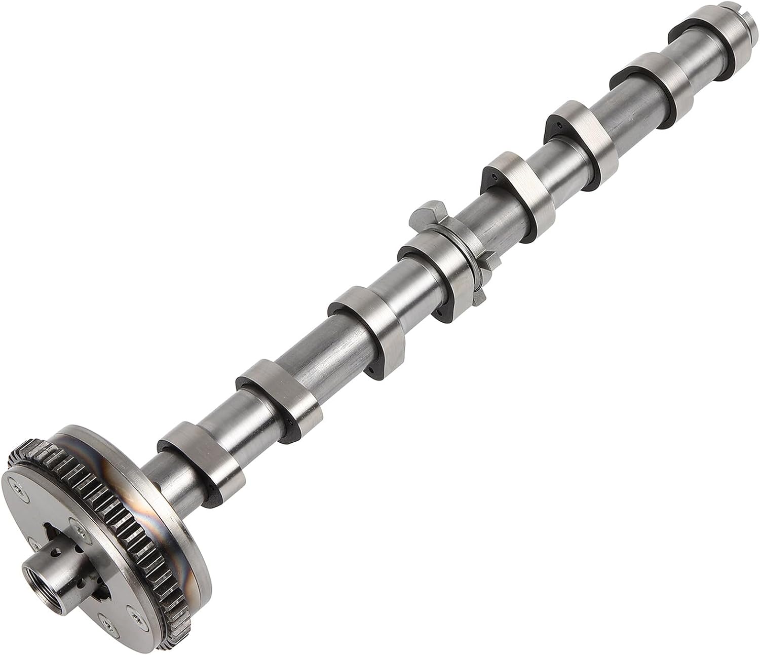 ECCPP Intake Camshaft Timing Gear Assembly Fit for 2008-2016 VW Jetta Tiguan GTI Passat CC Audi A4 A6 Q5 TT 2.0 TFSI TSI EA888 Engine CCTA CBFA 06H109021K