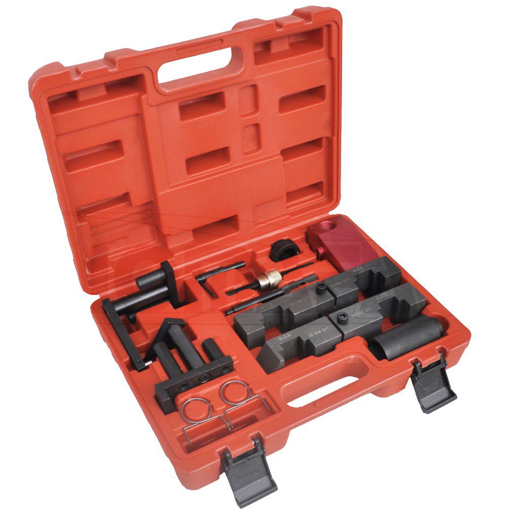 Juego De Herramientas Para Cadena De Distribución BMW N42 N46 N46T 1.8 2.0 – Echtools EC1003