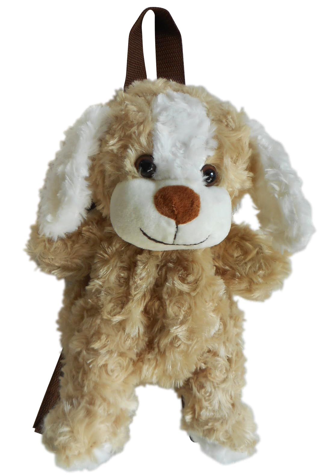 Amazon.co.jp: [Plastica] ぬいぐるみリュック かわいい アニマル