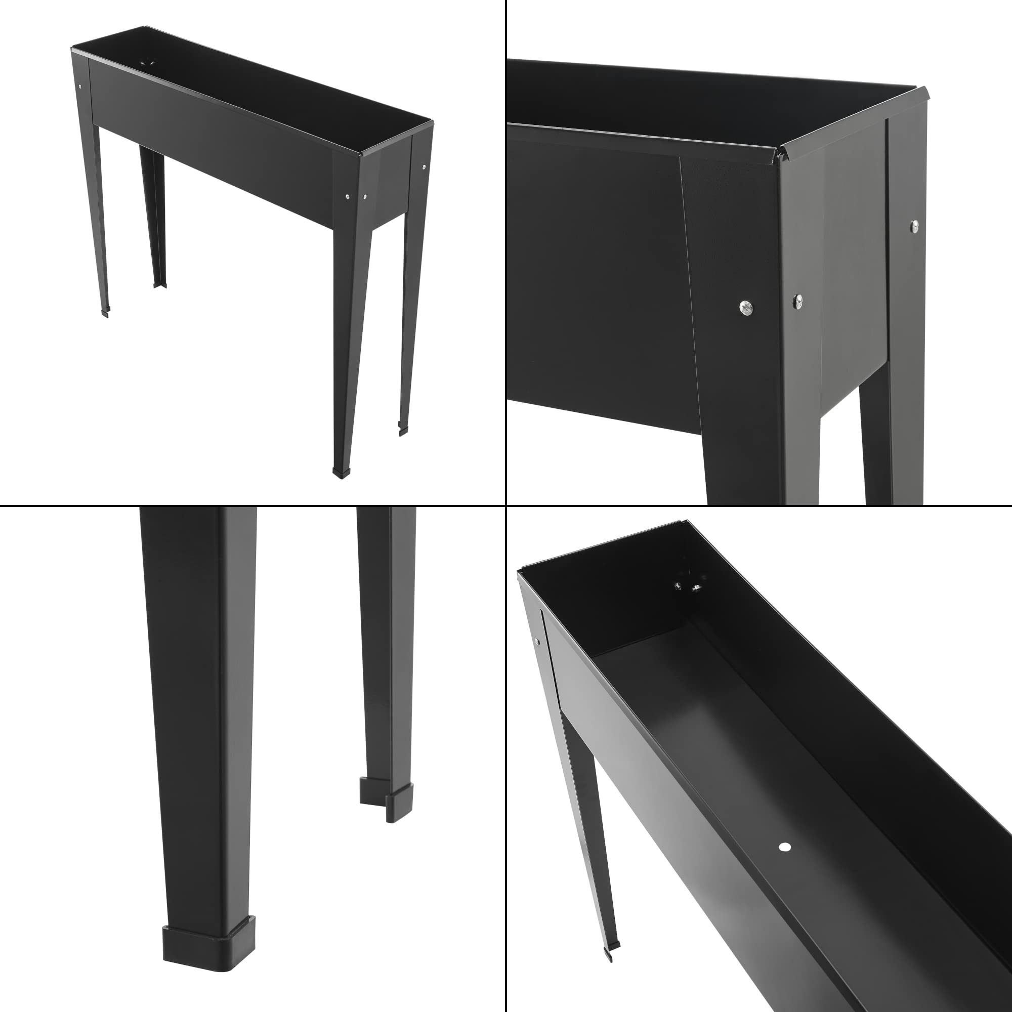 Phare AVANT Vélo LED Ultra-Puissant 20000 LM SolarStorm - Rechargeable USB, Détachable, Etanche