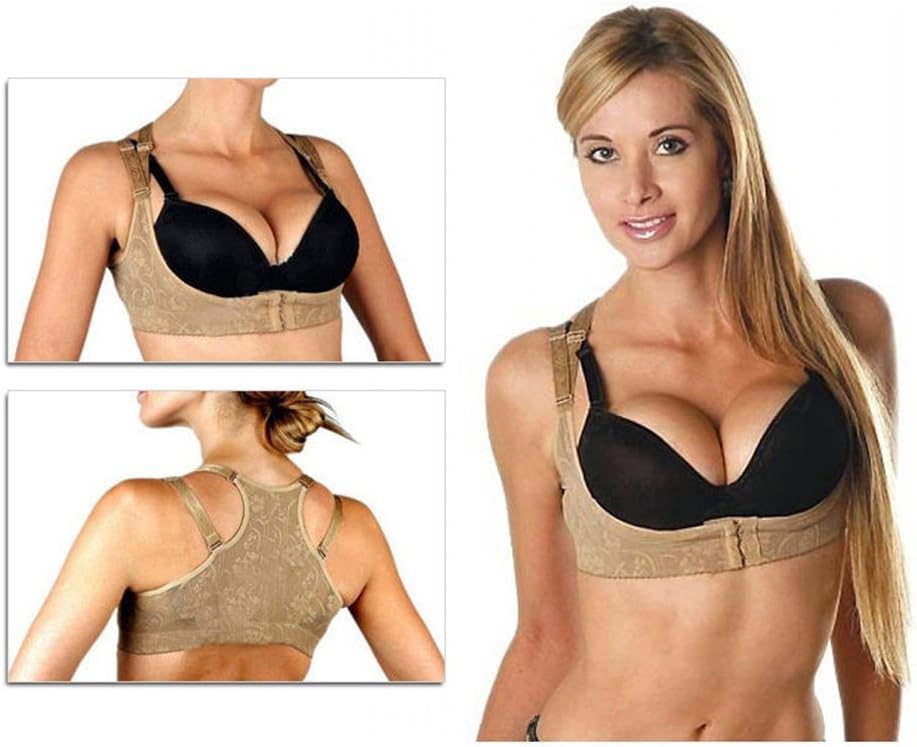 The Xtreme Bra Original/xl, Levantamiento De Busto, Renuee