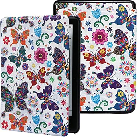 ZhaoCo Protective Cover for Kindle Paperwhite Cover