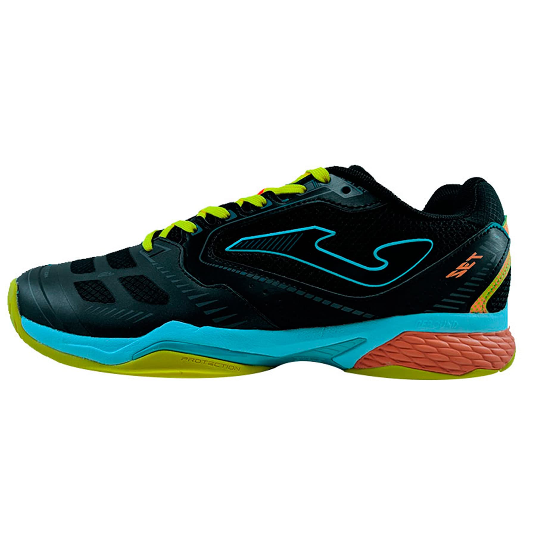Joma T.SET MEN 2201 NEGRO