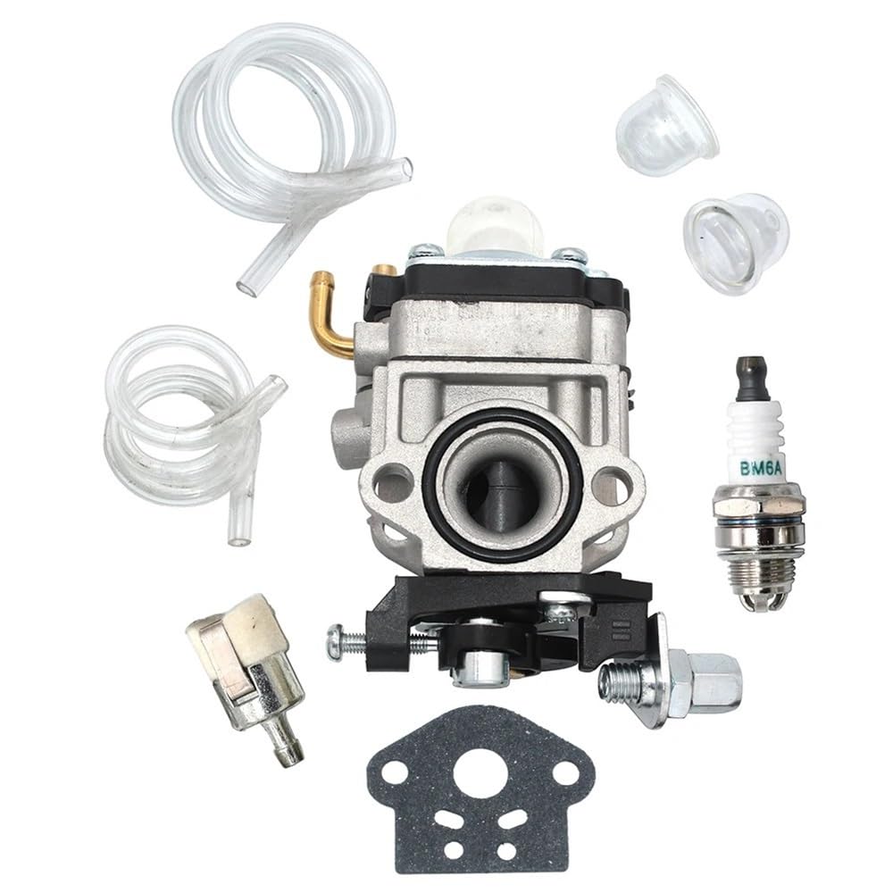 Carburateur adaptable SRM-280S débroussailleuse thermique PPF-300ES
