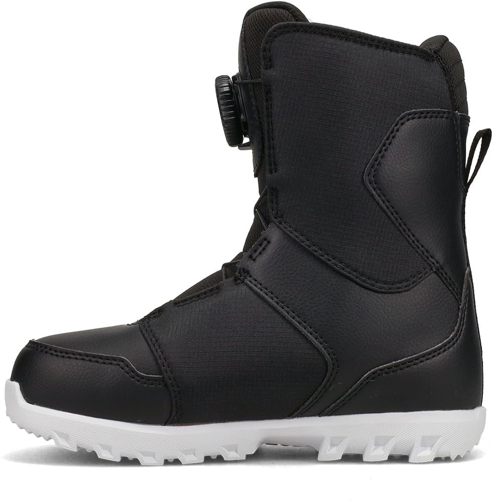 DC Shoes Scout Snowboard Boots EU 33