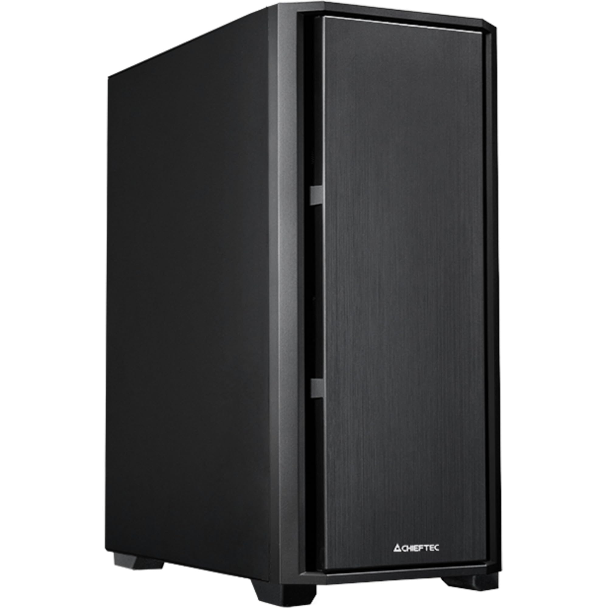 Boitier PC Moyen Tour Chieftec Pro Midi Q (Noir)