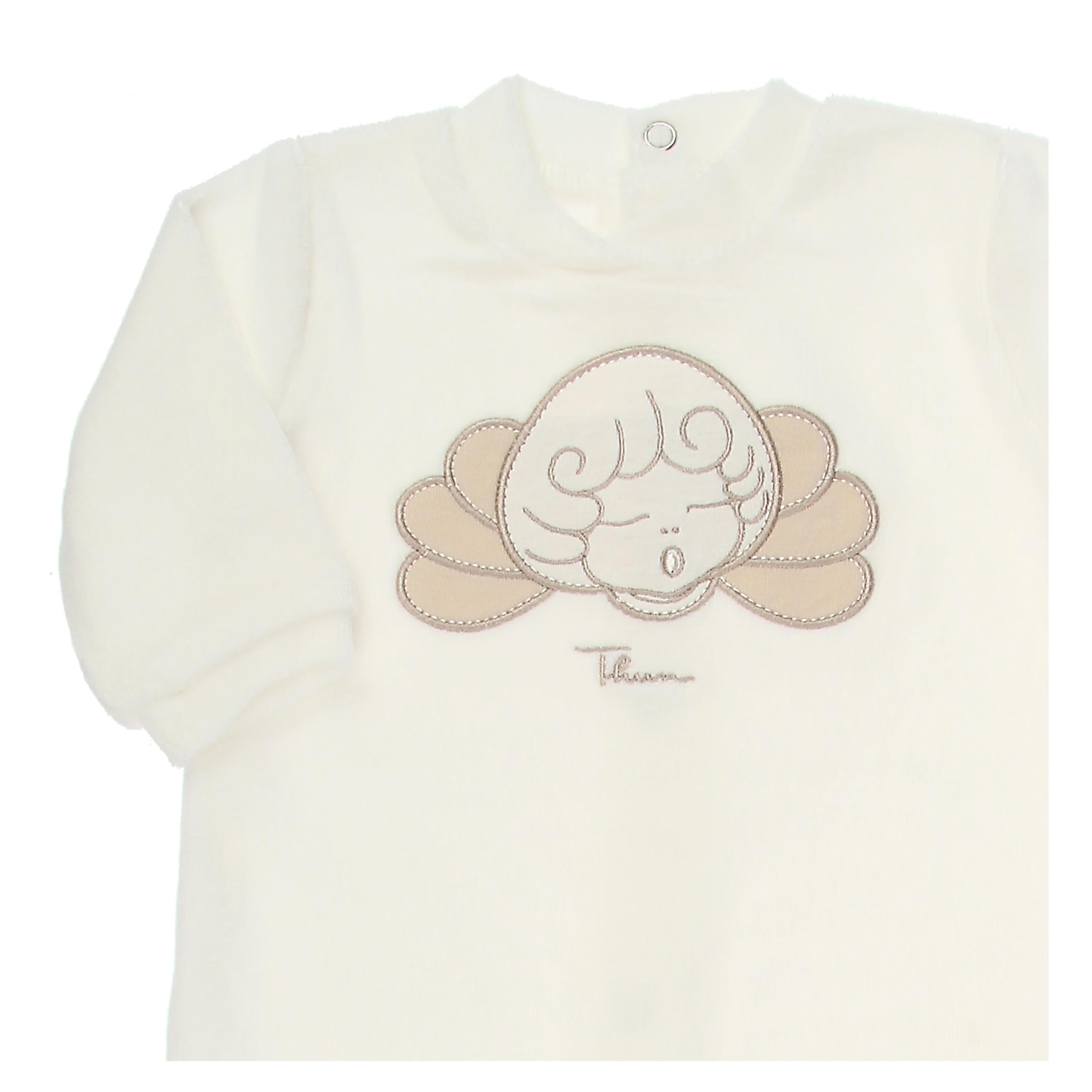 THUN Pigiama taglia 3 mesi