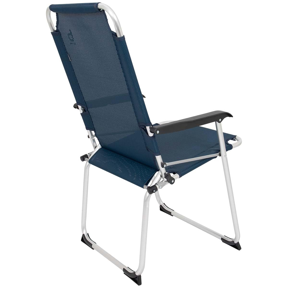 BC Silla Copa Rio XL Deluxe d.bl