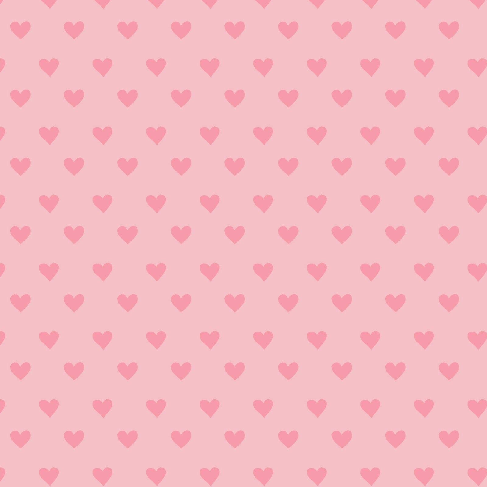 Liberty Fabrics Pink Fat Quarter Liberty Tea For Two Candy Hearts Cotton Quilting Sewing Fabric