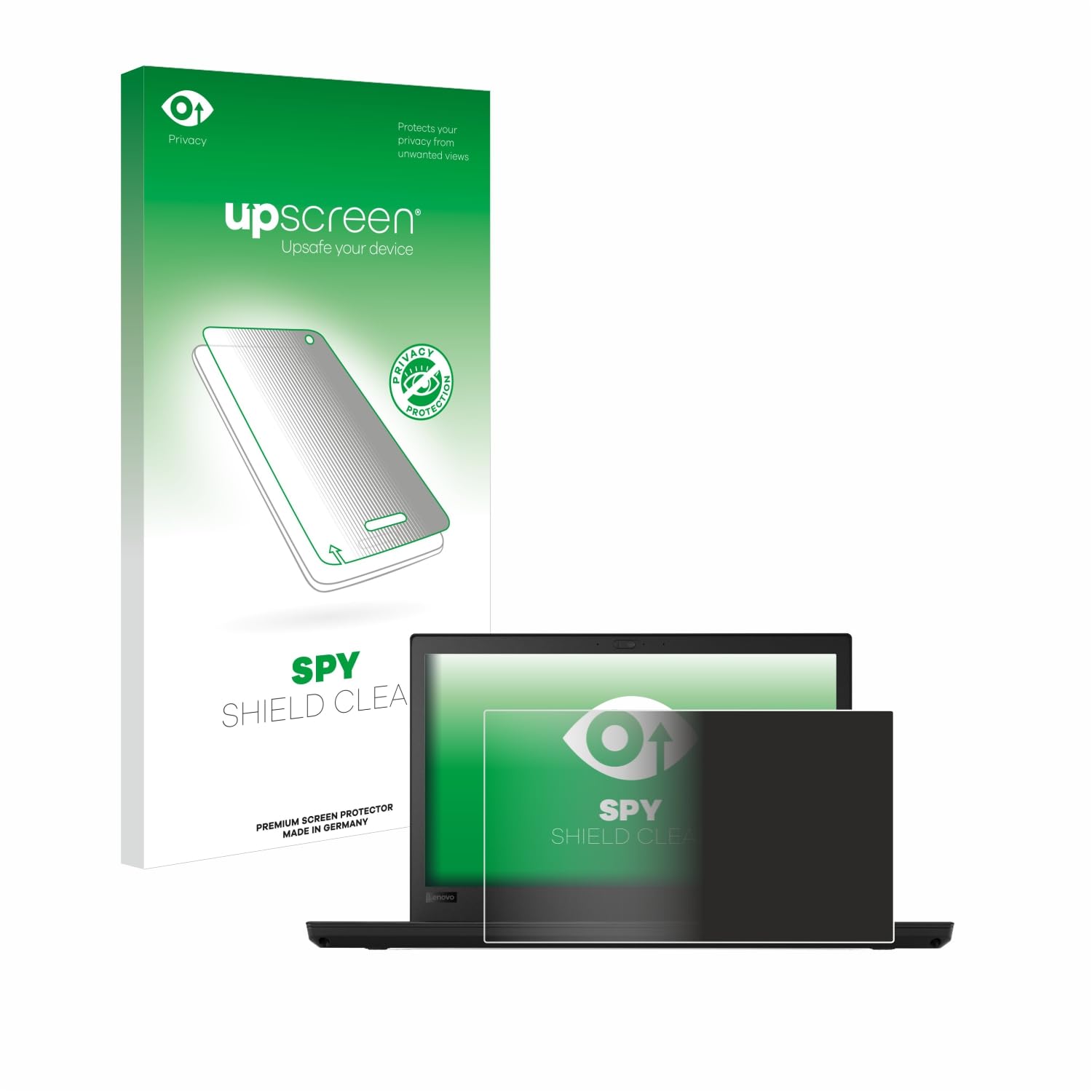 upscreen Filtre de Confidentialité pour Lenovo ThinkVision T24i-10 Film Protection Ecran Anti-Espion, Privacy Filter Anti-Regard, Anti-Reflet upscreen Filtre de Confidentialité pour Lenovo ThinkVision T24i-10 Film Protection Ecran Anti-Espion, Privacy Filter Anti-Regard, Anti-Reflet