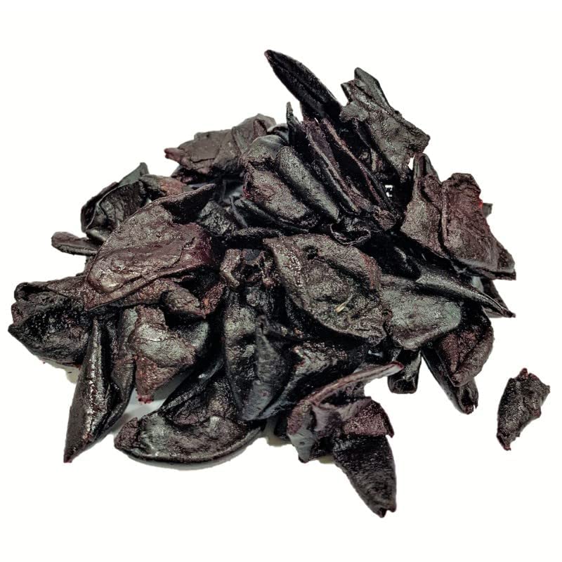 Image of Dry Fruit Wala Dried Kokum Rinds (Garcinia Indica), 250gm (Pack of 3)