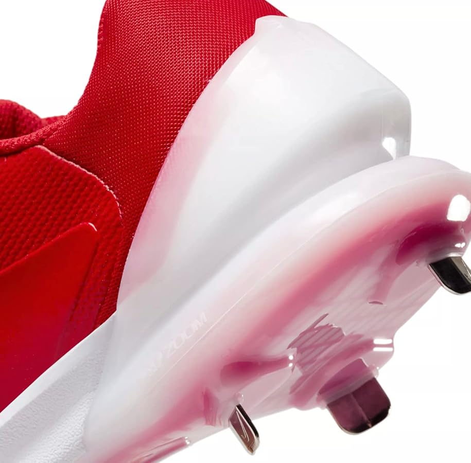 mike trout rainbow trout cleats