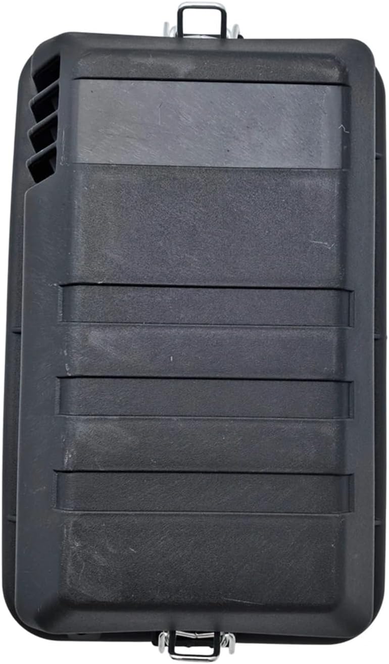 Air Filter Housing Cover Box Replacement Assembly Part Fitsfor GX160 170 2KW~3KW Generator