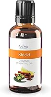 Vista 31 de ArOmis - Aceite esencial orgánico de helicriso gimnocéfalo – Helichrysum G. – Aroma único rico en curcumeno y eugenol – 100% puro y sin diluir – 1.0