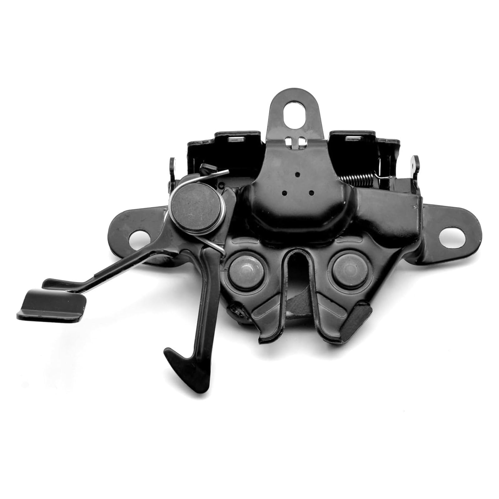 Cappucci Chiusure 88972905 14584423 GM1234117 GM1234117C per 2003-2008 Cappe di Ricambio Accessori Auto Chiusure in Metallo