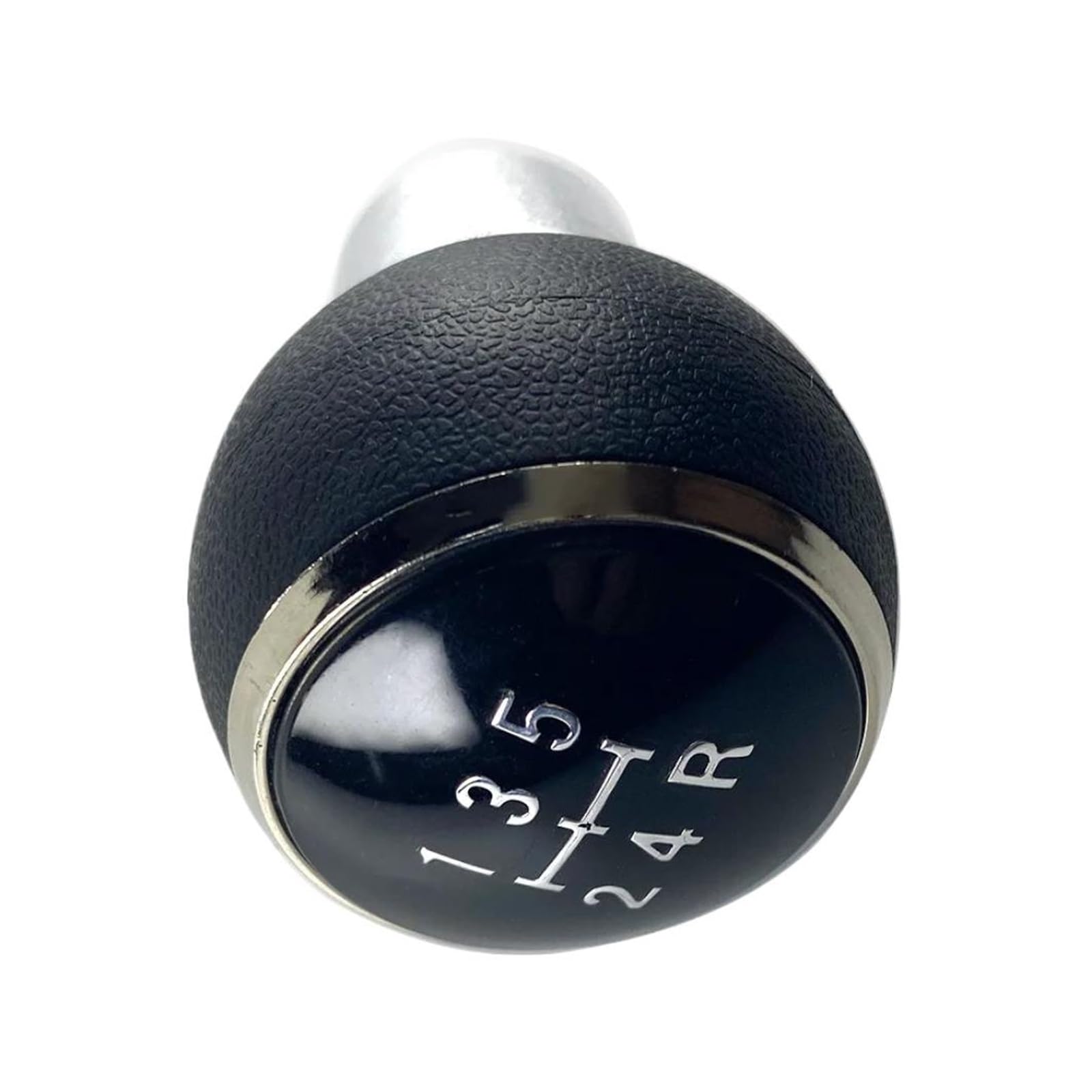 Glblpexelr 5 Speed For Mitsubishi Lancer Ex For Evo Gts For Asx V3 V5 V6 Shift Knob Style