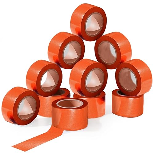 Cinta de señalización - Naranja - 300 pies