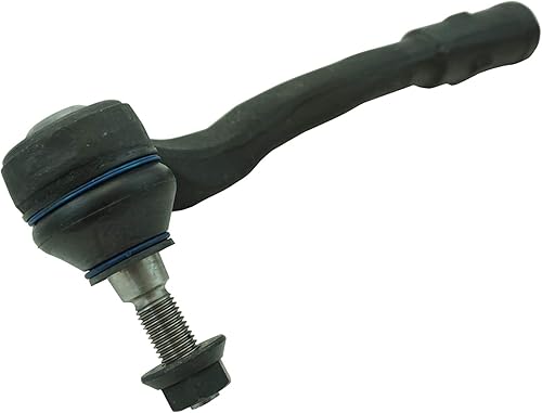 Vista 153 de TRQ - Juego de barras de acoplamiento delanteras interiores y exteriores