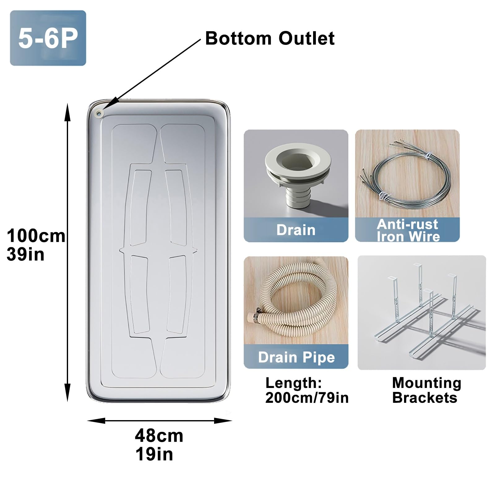 Multi-split-airco systemen | VDG installaties